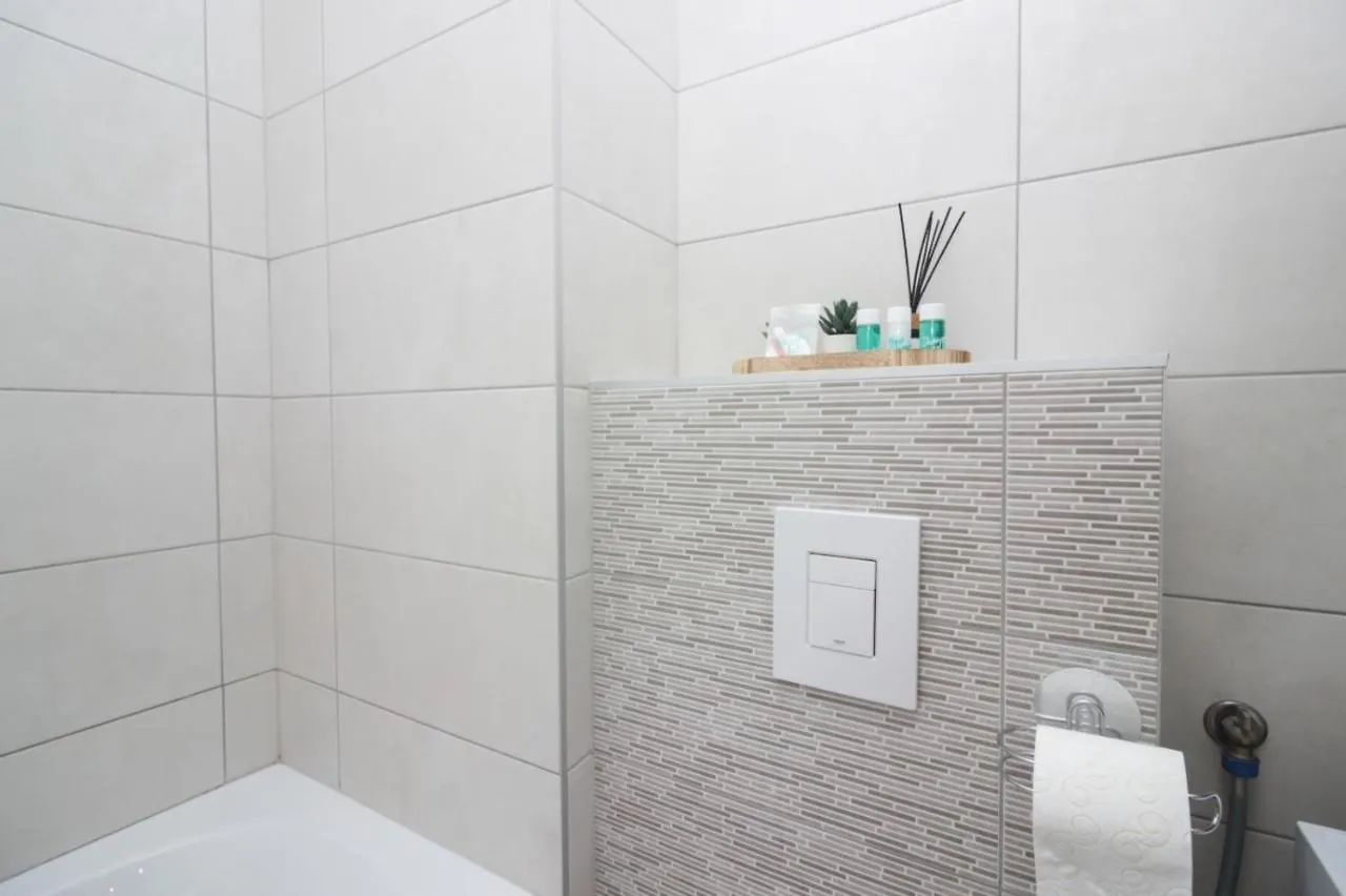 Apartman Tesla Zadar 0*,  Croatia