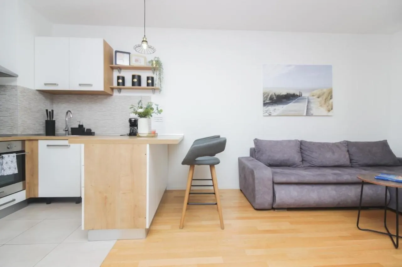 Apartman Tesla Zadar 0*,  Kroatien
